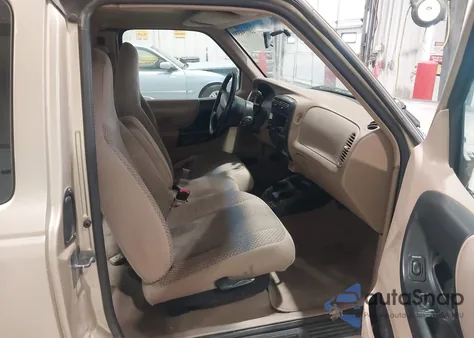 1999 Ford Ranger Xlt z USA, uszkodzony, nr VIN 1FTYR14X0XPA86353